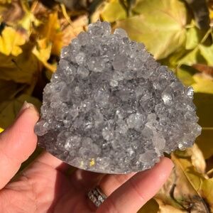 Amethyst (1) cluster | crystal